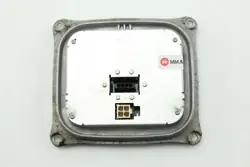 Module Commande Phare Xenon OEM 1307329153