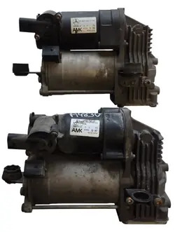 Compressor suspensão ar Mercedes OEM A2213201704
