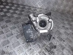 Turbolader Citroen C6 OEM 4U3Q6K682BJ Gebraucht