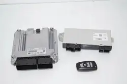Zündsatz BMW 5 F10 OEM 33907102 - 3.0L 190kw