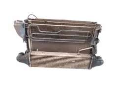 Kit Radiateur & Ventilateur OEM A2045000554 Mercedes C W204
