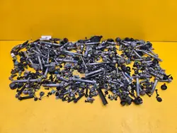 Lynk & Co 01 ruuvisarja OEM - Käytetty