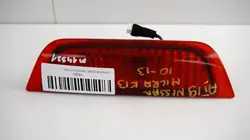 Bakre Bromsljus OEM 360176379 för Nissan Micra K13