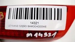 Bremsleuchte Hinten OEM 360176379 für Nissan Micra K13