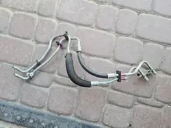 Kylarslangar OEM C398 för Opel Insignia B