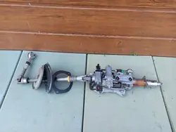 Colonne croisée Maserati Ghibli III OEM 067000581XXsd
