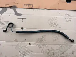 Gebruikte Audi OE stuurslang OEM 2.5 TDI