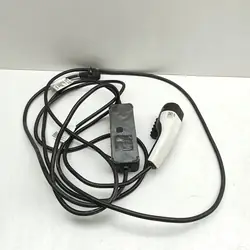 Cabo carregamento bateria Hyundai Ioniq 5 91686GI060KA