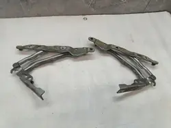 Charnières de coffre OEM 084520022026 pour Alfa Romeo 159