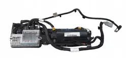 Start-Stop-module OEM 9802096780 voor VIVARO C