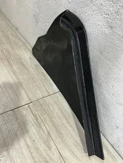 McLaren 675 LT Cache-Garde-Boue Arrière OEM SKK8559
