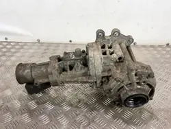 Citroen Vaihteisto OEM FBZ20855 - Käytetty