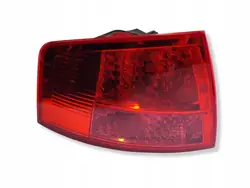 Audi A8 S8 D3 Feu Clignotant Arrière Gauche 4E0945095C