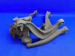 AUDI A8 D4 Vasemman Takapään Koukku 4H0505435D