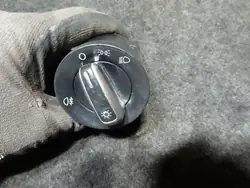 VW T5 Lichtschakelaar 6R0941531F