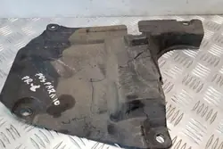 Onderbodbescherming MAZDA 6 SEDAN (GG) 2013 KD5356342