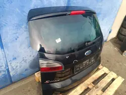 Ford S-Max MK1 Tavaratilaovi OEM Wrakowisko-25612-