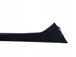 Audi Q3 F3 Right Trunk Spoiler Strip OEM 83A854872R