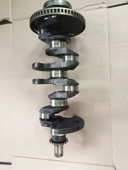 Kurbellager Opel Corsa C 2003