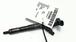 Injecteur  Fiat Tipo II