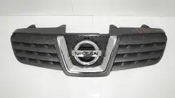 Grille de pare-chocs OEM 360192652 pour Nissan Qashqai J10 06-09