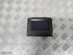 Ecrã de visualização Opel Vectra C OEM 13117636