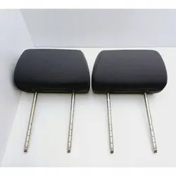 Appuie-tête Siège OEM DRC92819 Avant VW Polo IV