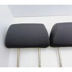 Istuinpäännoja Set OEM DRC92819 Etu VW Polo IV