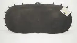 Aislamiento capó OEM 360198020 para VW Tiguan I 07-11