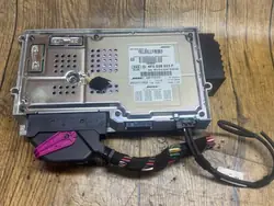 Bose-förstärkare OEM 4F0035223F för Audi A6 C6