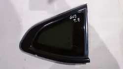 Vidrio carrocería trasero derecho OEM BMW X4 G02 M-Package