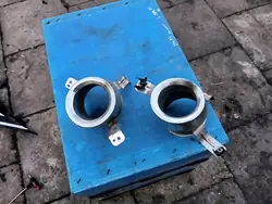 Alfa Romeo Stelvio 2.2jtd ponta de escape direita