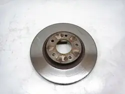 Kia OE 51712 2Y000 Bremsscheibe - Gebraucht