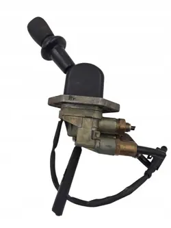 Válvula de travão de mão DAF 55 OEM DPM90a - Usado