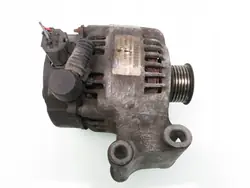 Vaihtovirtageneraattori Ford Focus 1.6 16V