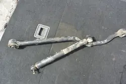 Barra Panhard Dianteira Suspensão Nissan Patrol Y61 OEM