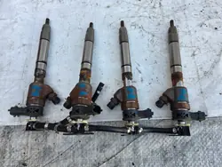 OEM 33800-2A610 ruiskut Kia Hyundai 1.6 1.7 CRDI