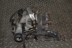 Turbo AUDI A3 2.0L 147kW 2008 OEM 06F145701D