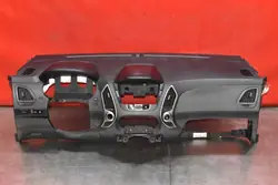 Consola painel OEM mamAUTO-1048599- Hyundai IX35