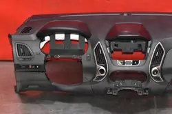 Instrumentbrädskonsol OEM mamAUTO-1048599- Hyundai IX35