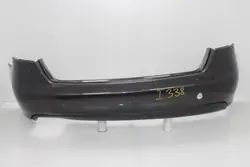 OEM 360213632 Bakre Stötfångare för Audi A4 B8 Sedan
