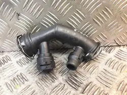 Mercedes-Benz E W212 Unterdruck-Schlauch OEM 6512000451