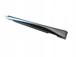 Infiniti Q30 Couvre-bas de seuil gauche OEM 768515DA1A