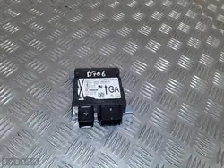 Ford S-MAX 2014 ECU OEM bm2t14b321ac
