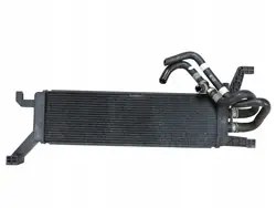 Resfriador de óleo Maserati Ghibli Levante Quattroporte OEM