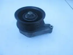 Moottorin Kiinnityspyörä OEM 7W83-8680-AA Jaguarille
