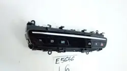 Panel control navegación OEM A2539055903 Mercedes GLC