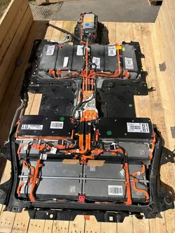 OEM V44634 Batteriemodul 273Ah für Fiat Peugeot Citroen