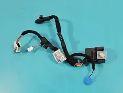 Left Front Door Wiring Harness BMW G20 11107811
