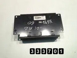 Audi AM-333701 Ljudförstärkare - Begagnad